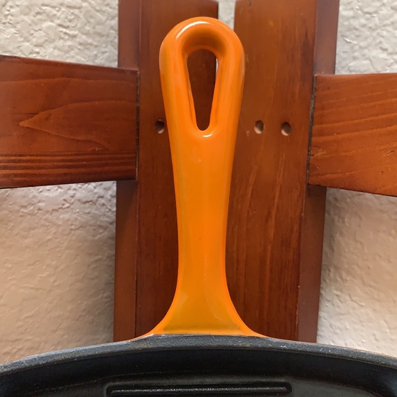 Cuisinart..CHEF’S CLASSIC CAST IRON SQUARE GRILL. - Picture 5 of 9